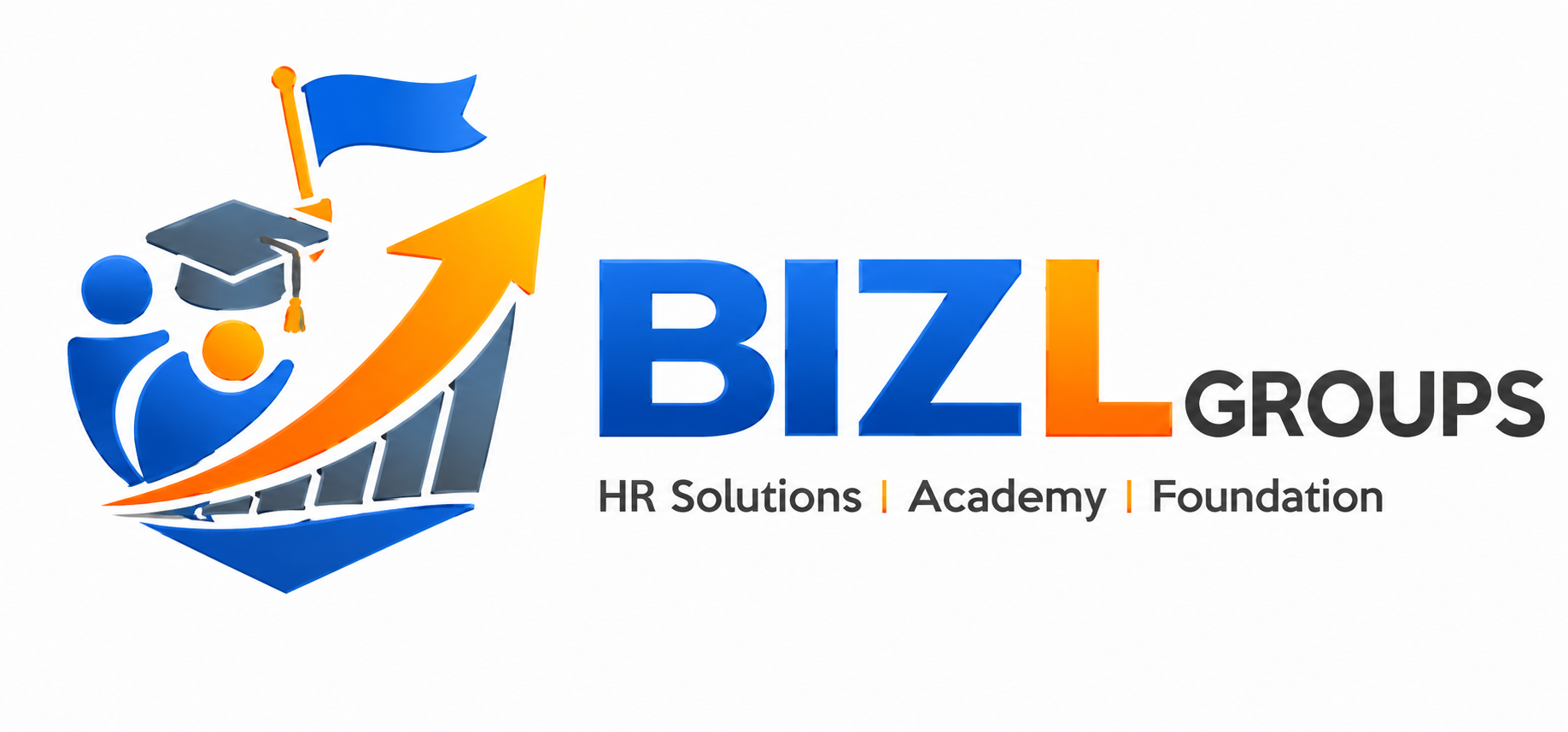 BIZL Groups Logo