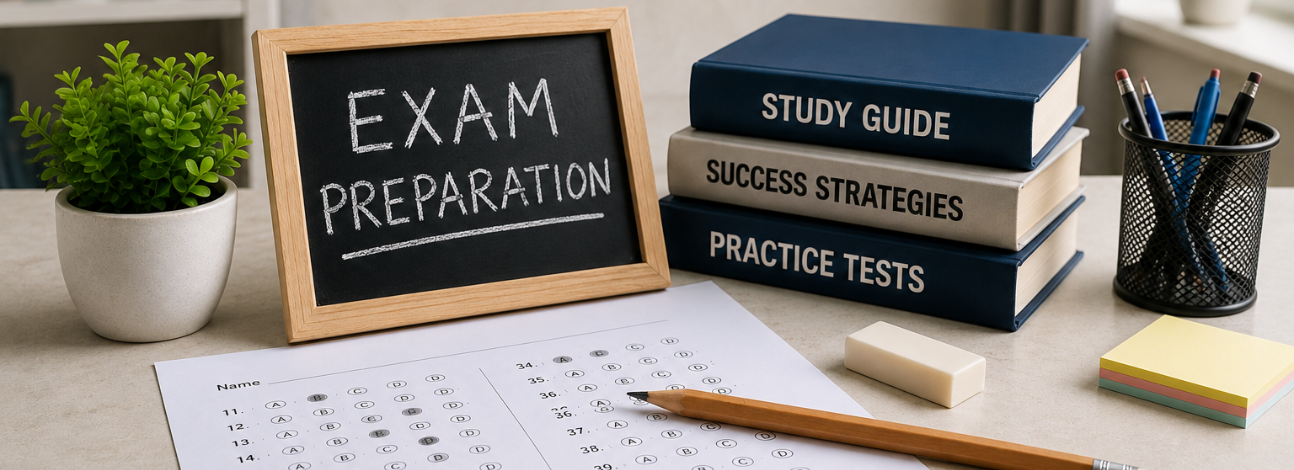 Common Mistakes to Avoid in Government Exams