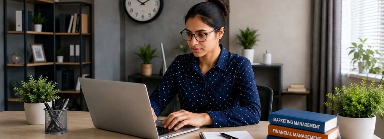 How to Prepare for TNPSC While Working Full-Time