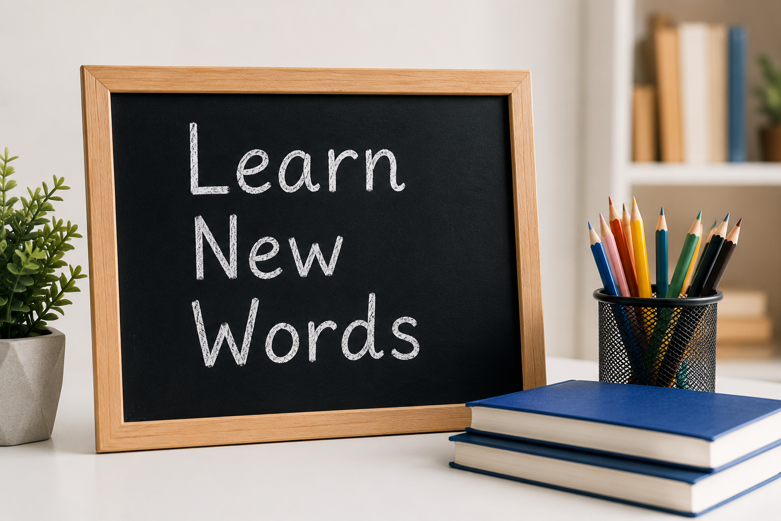 Daily Habits to Boost Your English Vocabulary