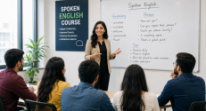 Spoken English