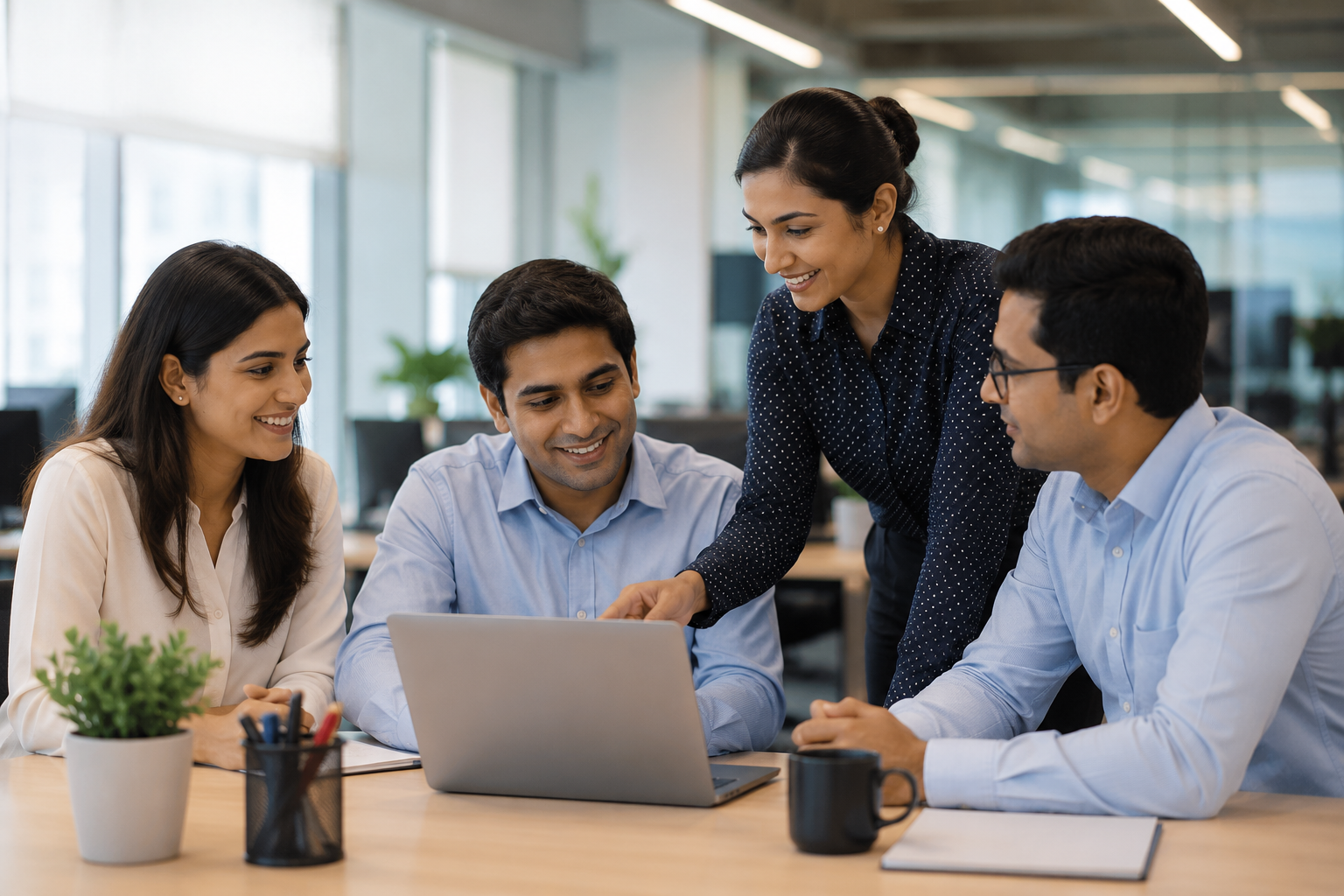 About BIZL HR Solutions