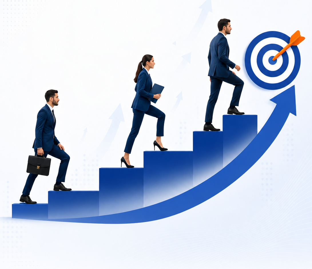 BIZL HR Career Growth