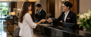 Hotels and Hospitality