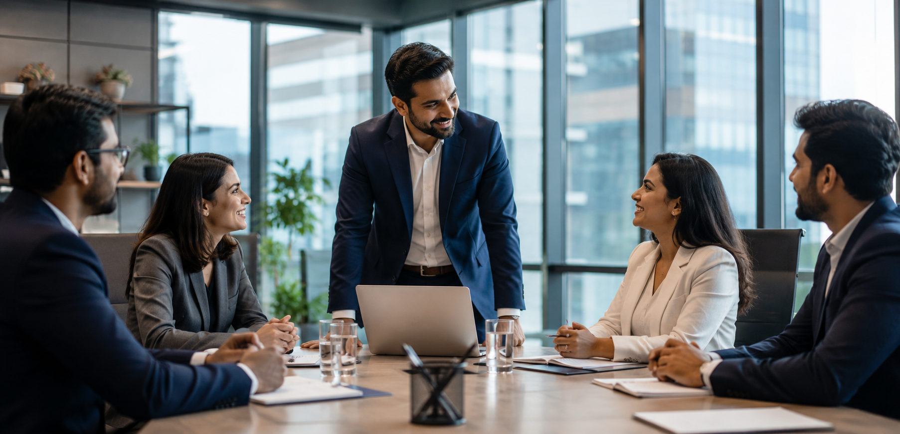 HR Workforce Network