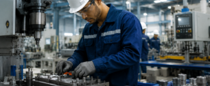 Manufacturing